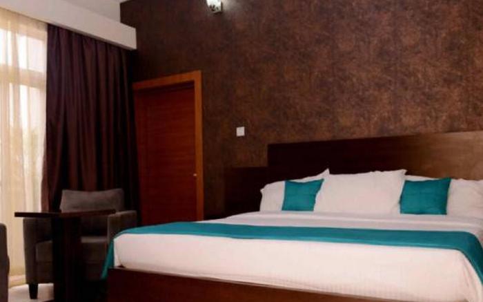 Statement Hotel
