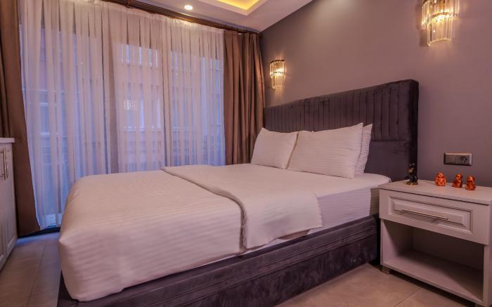Classio Suite Hotel