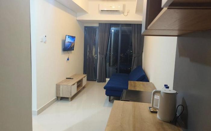 SleepRest @ Pollux Habibie A2216