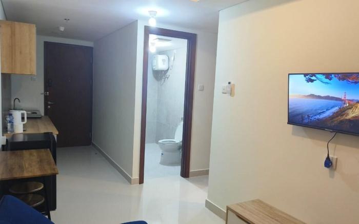 SleepRest @ Pollux Habibie A2216