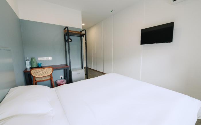 The Concept Hotel Melaka City