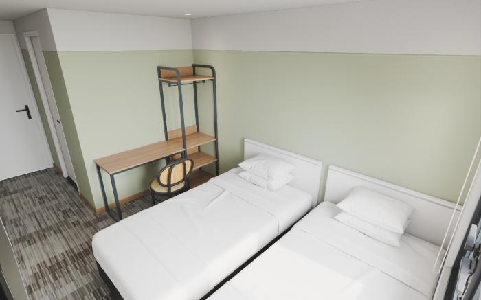 The Concept Hotel Melaka City