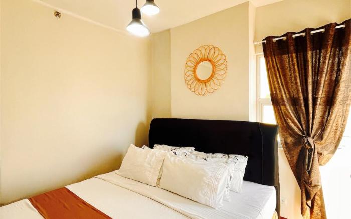 Elegant 1BR Mesaverte 6pax w/ Netflix & Wi-Fi 