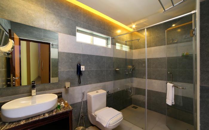 Casa Rio Resorts Athirappilly