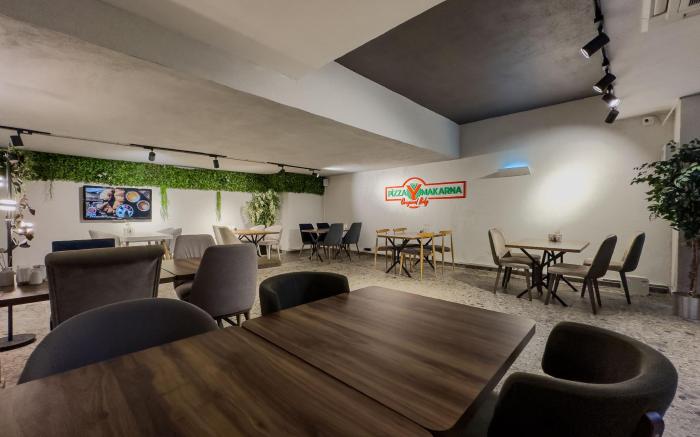 Leaf River Suites