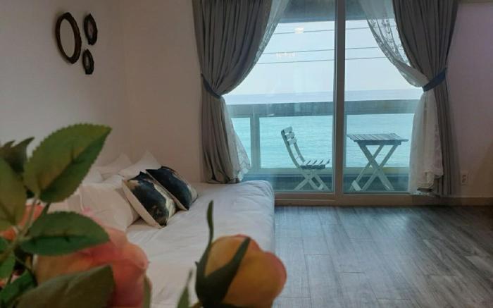 Yeongdeok Dream Pension