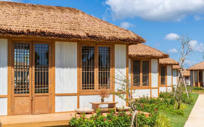 K-Town Resort Phan Thiet