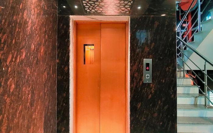 HOTEL STEAM