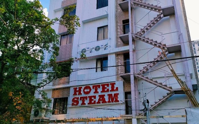 HOTEL STEAM
