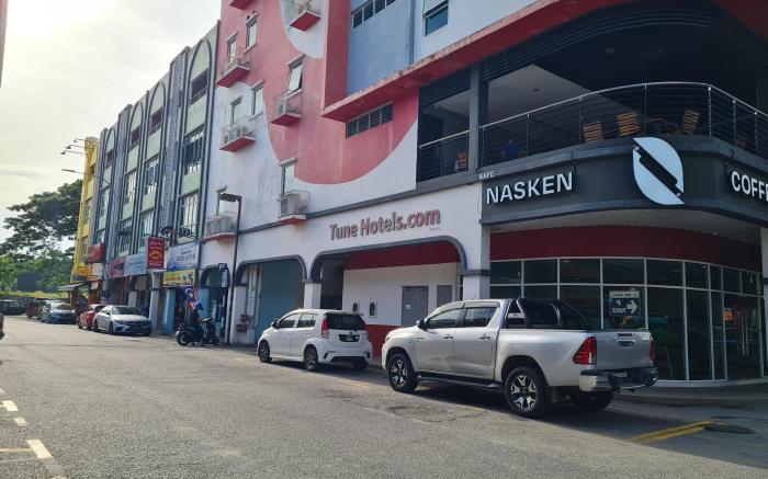 Prestige KBCC at KB Town Centre