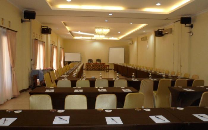 Resort Prima Cipayung Bogor