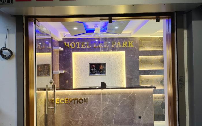 hotel lee park