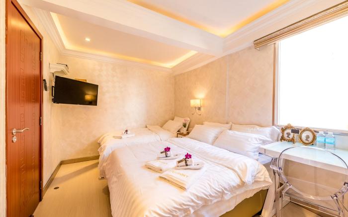 CJ Residence @ Opposite Public Bank Centre Point