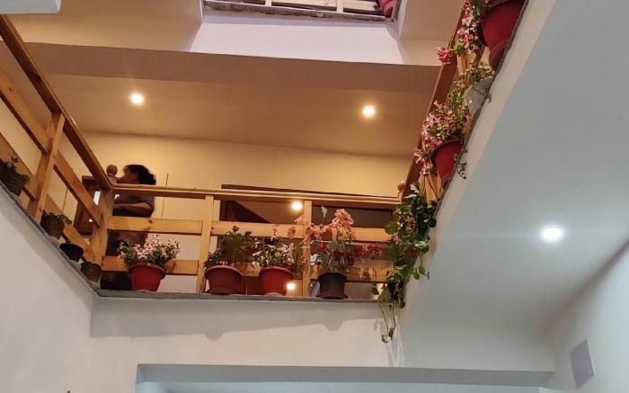 Eilla Homestay 