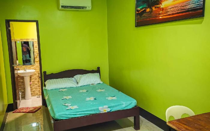 Coco Ville Guest House  (room1 for 2pax)