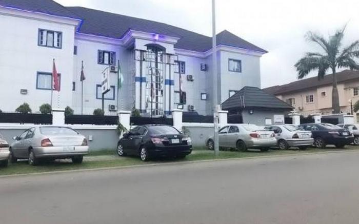 Western Dreams Hotel
