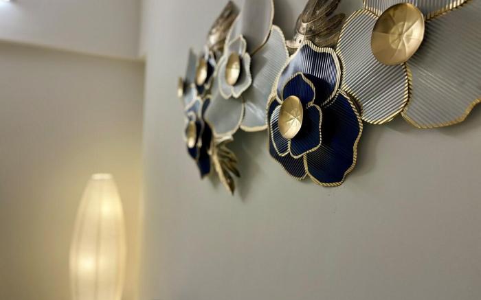 La Mezzo 1 BHK Service Apartment