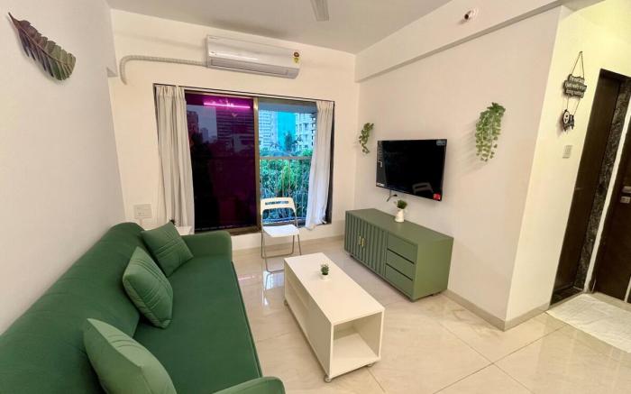 La Olive 1 BHK Service Apartment