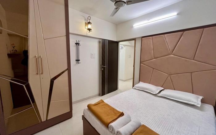 La Valentine 1 BHK Apartment