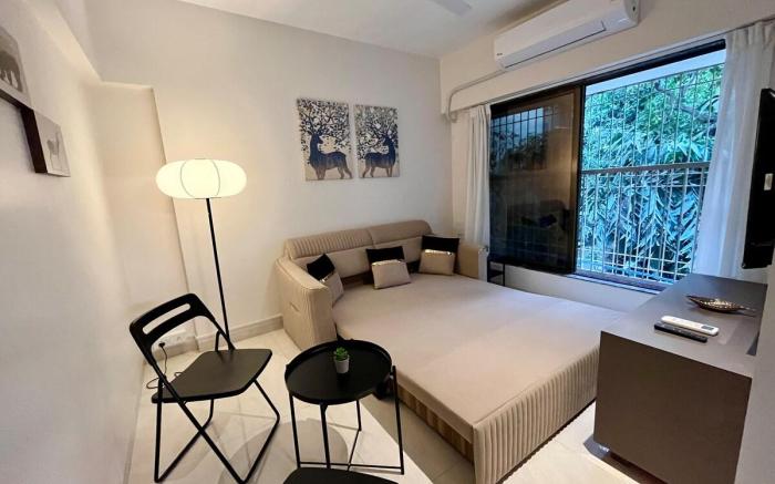 La Timberland 1 BHK Apartment