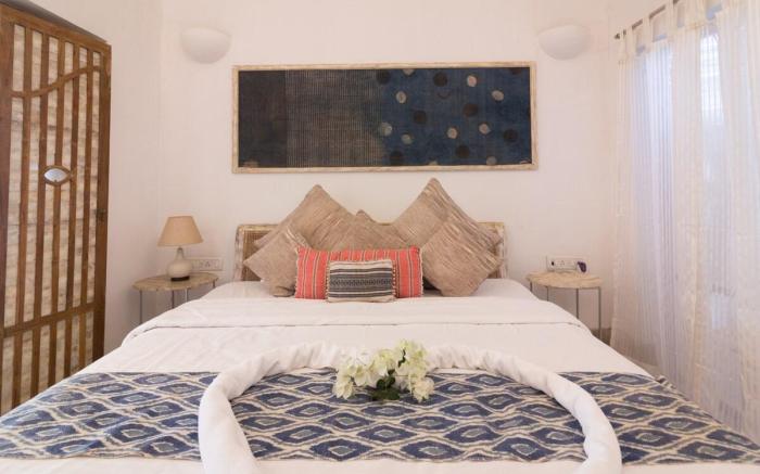 OneAndOnly BeachFront+PrivatePool villa@Anjuna