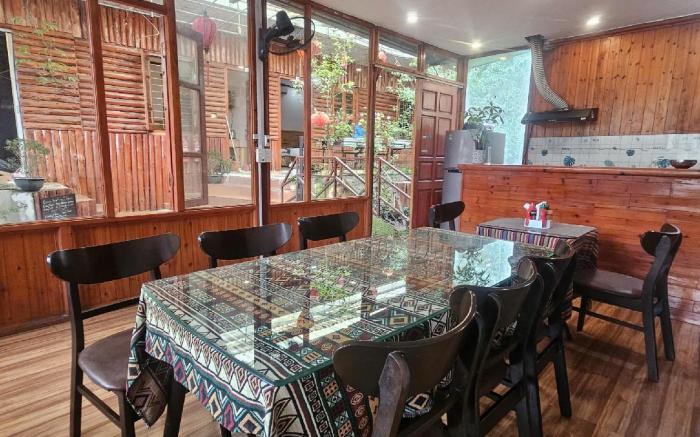 Dang Khoa Garden Inn