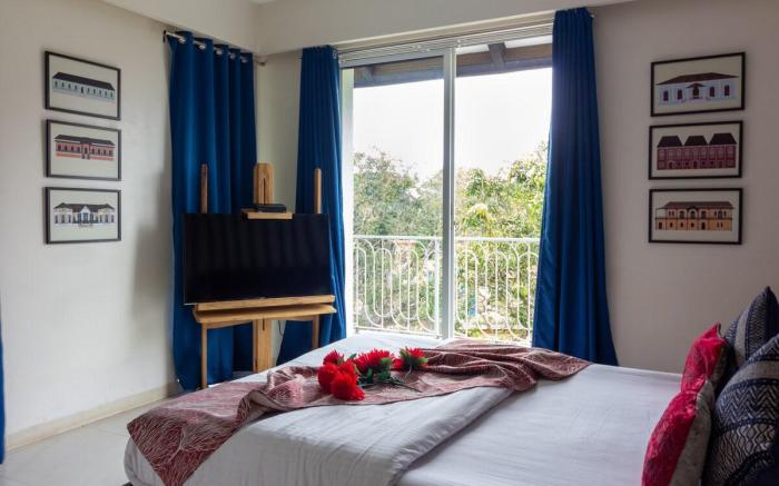 Luxurious Penthouse With Private pool