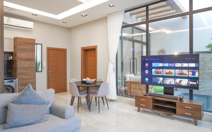 Villa Bali Jeddah