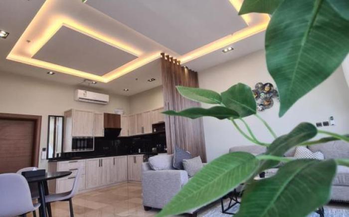 Villa Bali Jeddah