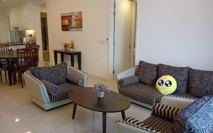 The Shore Residence T3A1506 Jonker Malacca