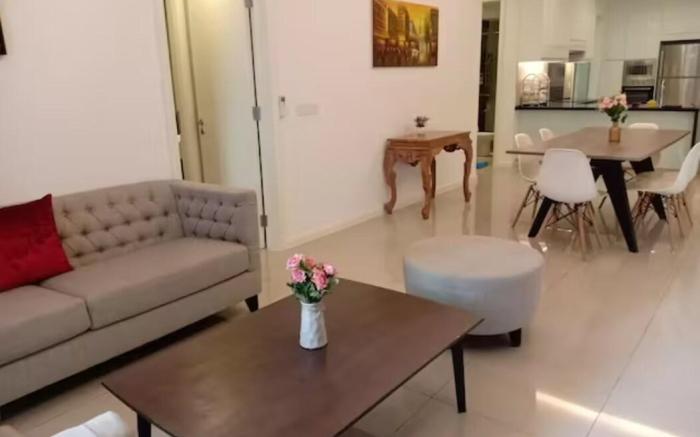 The Shore Residence T3A1505 Jonker Malacca