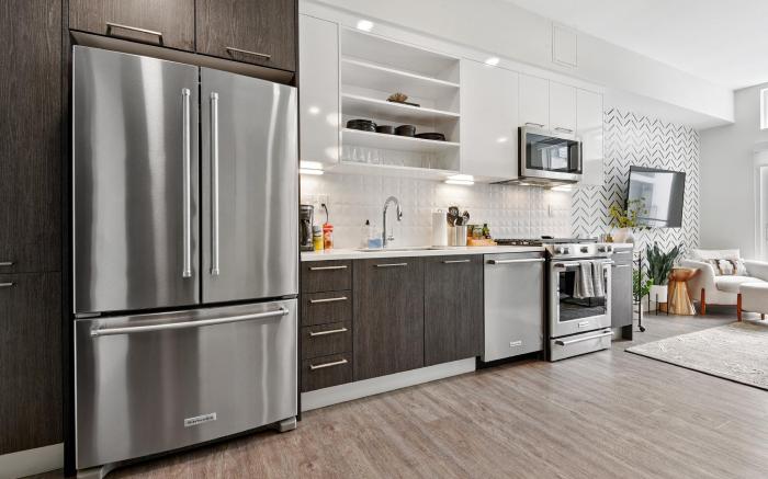 EcoLoft City Views | LoHi Denver