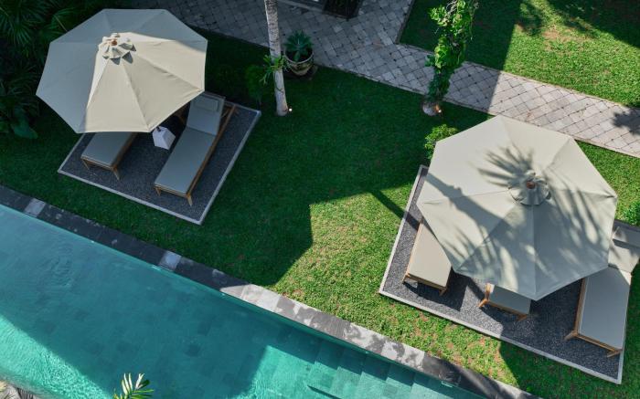 Nativ Living Villa by The Bali Agent