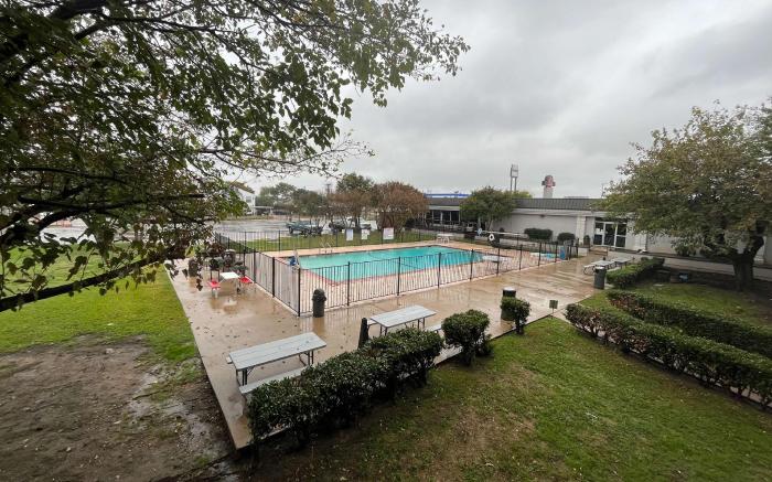 Motel 6 Mesquite, TX – Town East