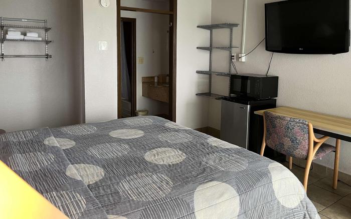 Motel 6 Mesquite, TX – Town East