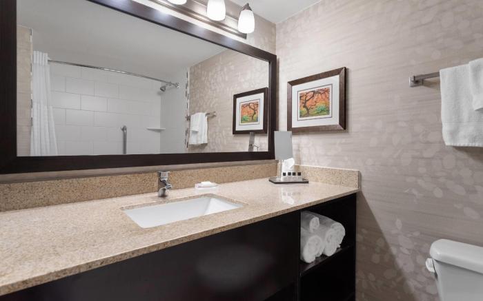 Wyndham Minneapolis South/Burnsville