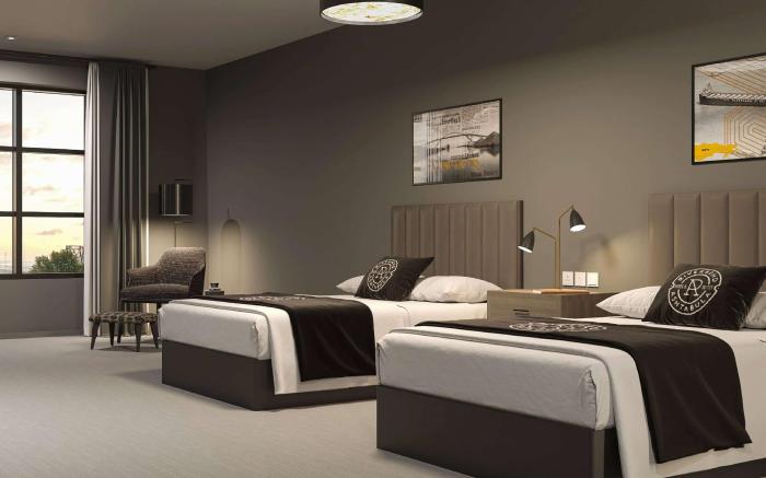 Riverbend Hotel and Suites, Trademark Collection by Wyndham