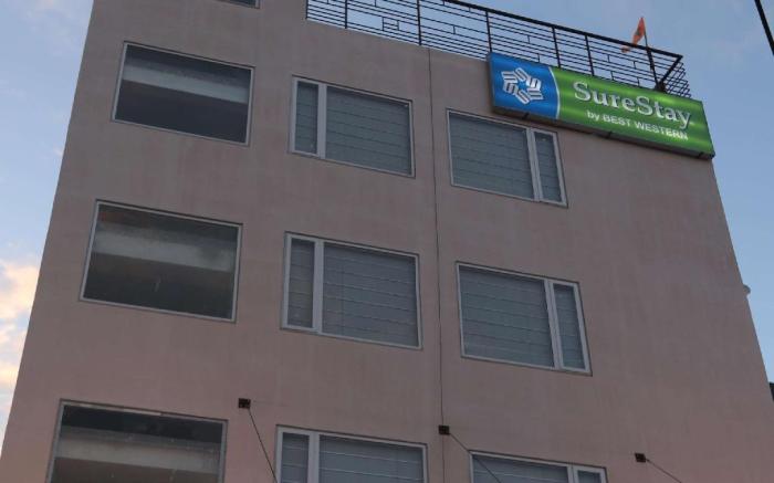 SureStay By Best Western Lucknow