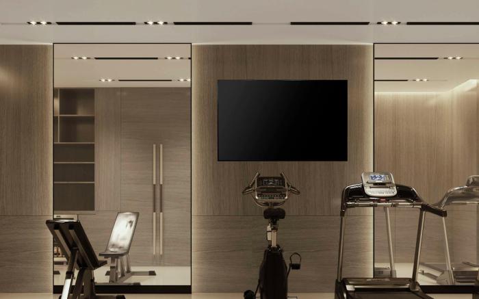 Hyatt Place Linyi People Square