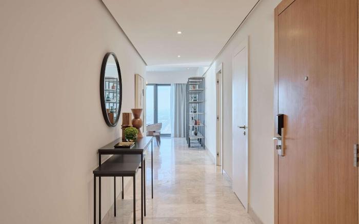 Grand Hyatt Kuwait Residences