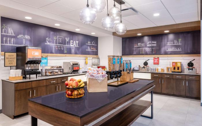 Hampton Inn Monticello, NY