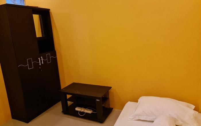 Niskala Homestay