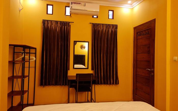 Niskala Homestay