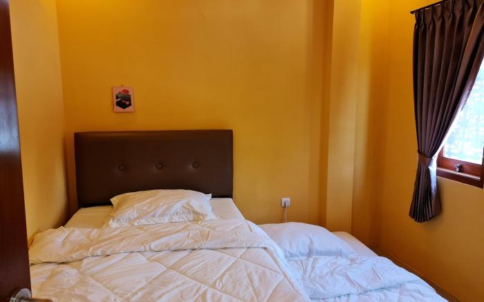 Niskala Homestay