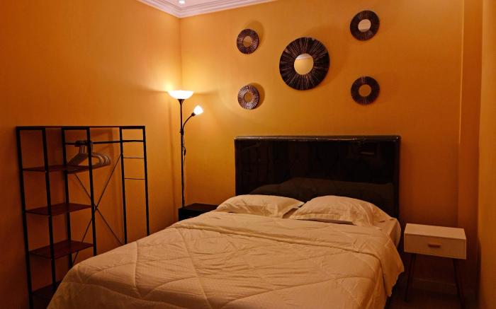 Niskala Homestay