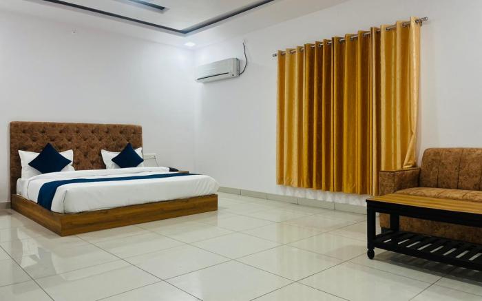 Hotel Surya Inn