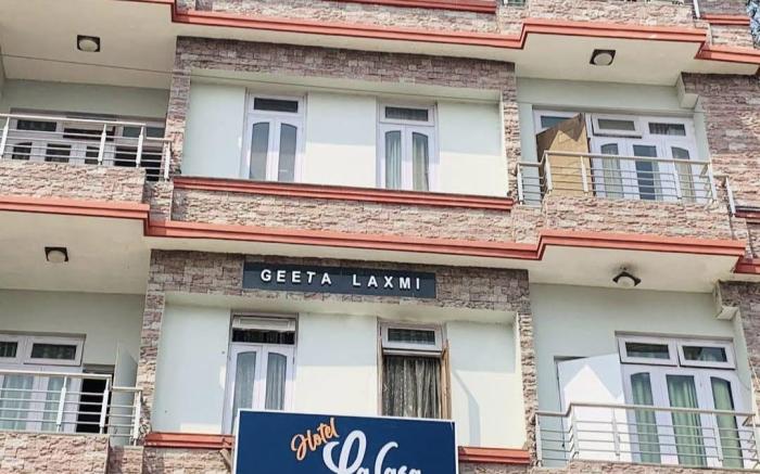 Hotel La Casa