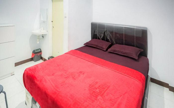 Hotel 889 Syariah Redpartner Banda Aceh