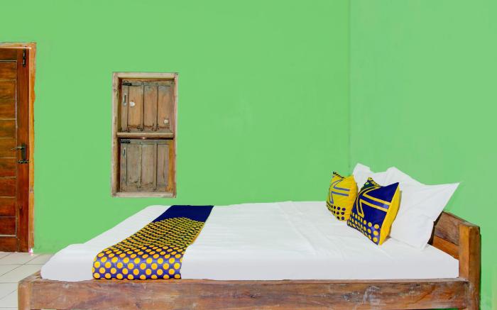 Hotel O Hadi Homestay Syariah