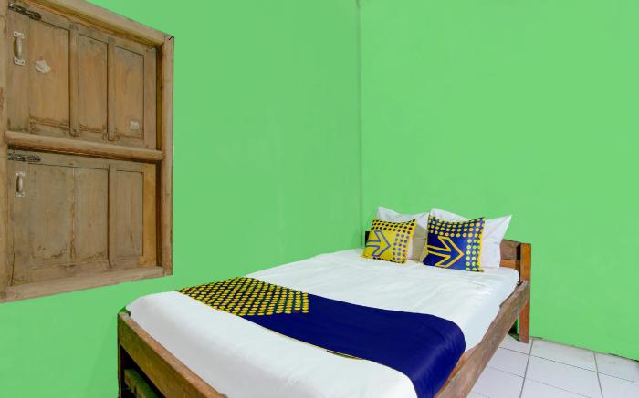 Hotel O Hadi Homestay Syariah